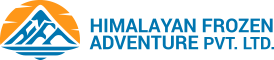 Himalayan Frozen Adventure Pvt. Ltd.