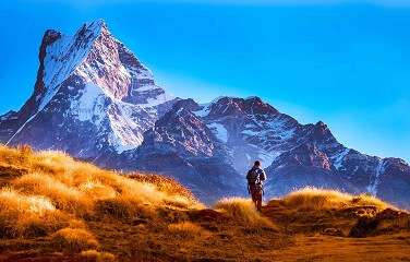 Mardi Nepal