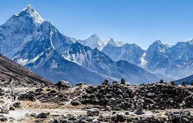 Nepal Trekking