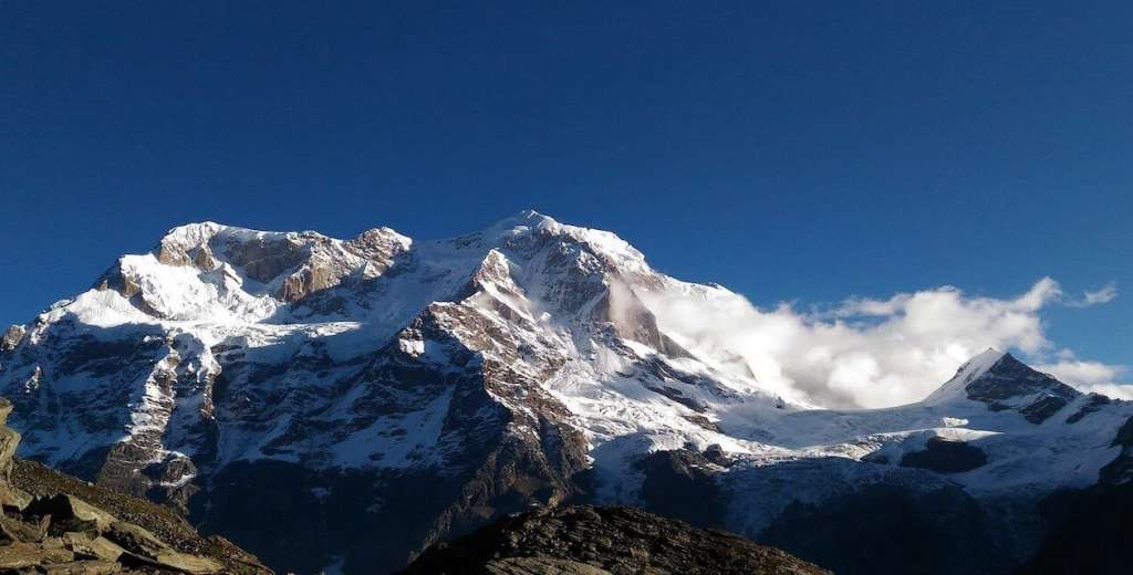 Annapurna Circuit Short Trek Cost | Short Thorong La Pass Trek Itinerary