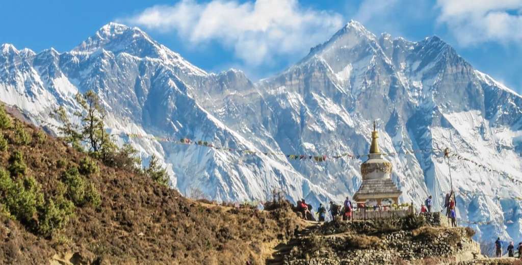 A Detailed Guide For Everest Base Camp Trek - You Have To Know About 