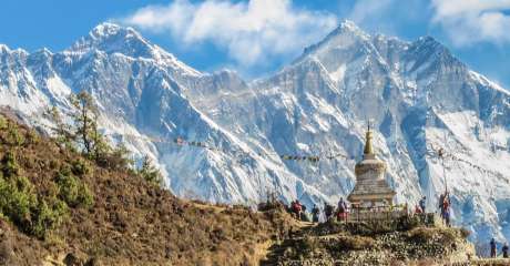 A detailed guide for everest base camp trek - You Have to Know about ...