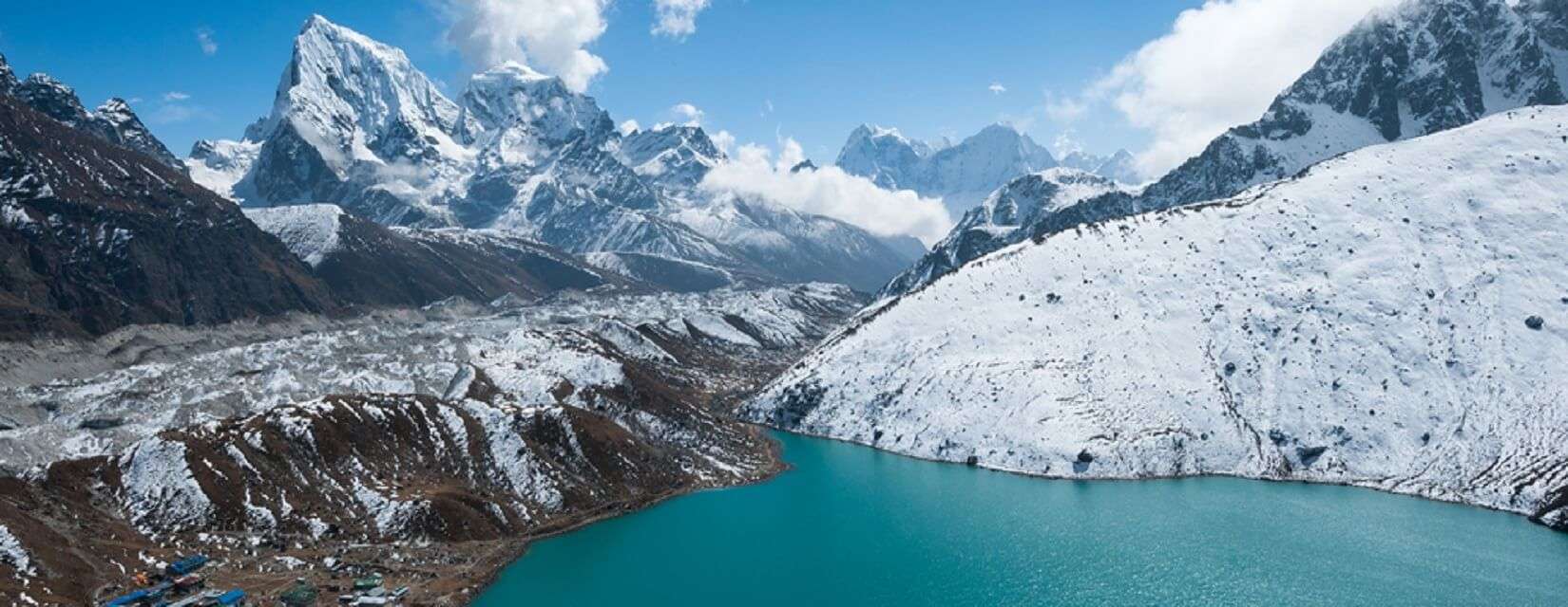 EVEREST NEPAL