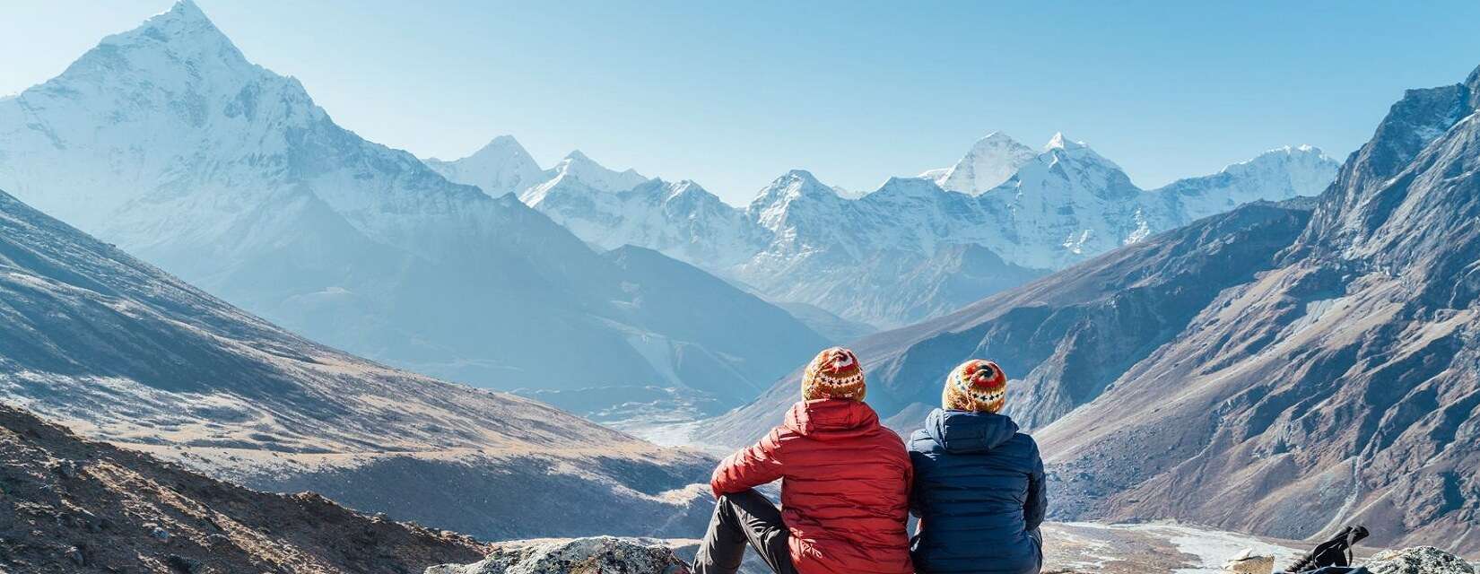 Journey Nepal