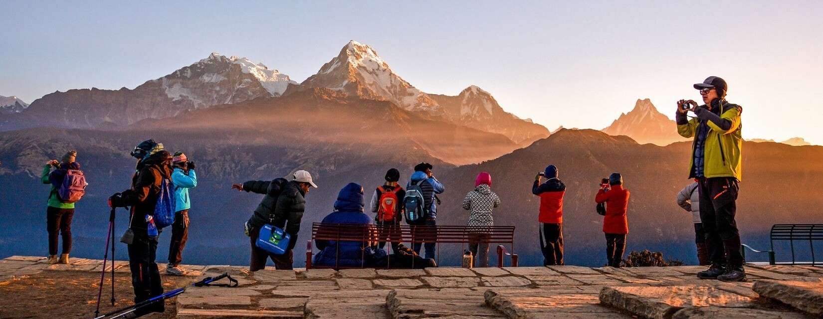 Poon Hill Trek